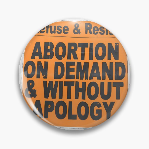 Item preview, My Body My Choice Reproductive Rights Pro-Choice Statement | ⭐⭐⭐⭐⭐ Best Seller designed and sold by spatiosmith.