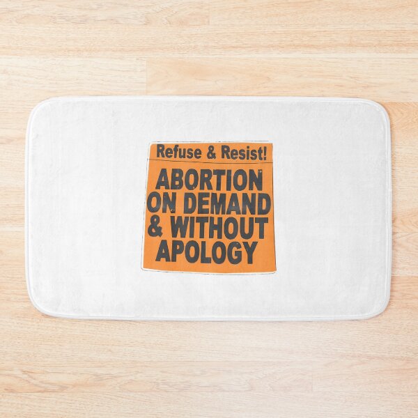 Item preview, My Body My Choice Reproductive Rights Pro-Choice Statement | ⭐⭐⭐⭐⭐ Best Seller designed and sold by spatiosmith.