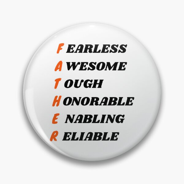 Item preview, Father: A Title Earner Not Giving designed and sold by My State Of Mind.
