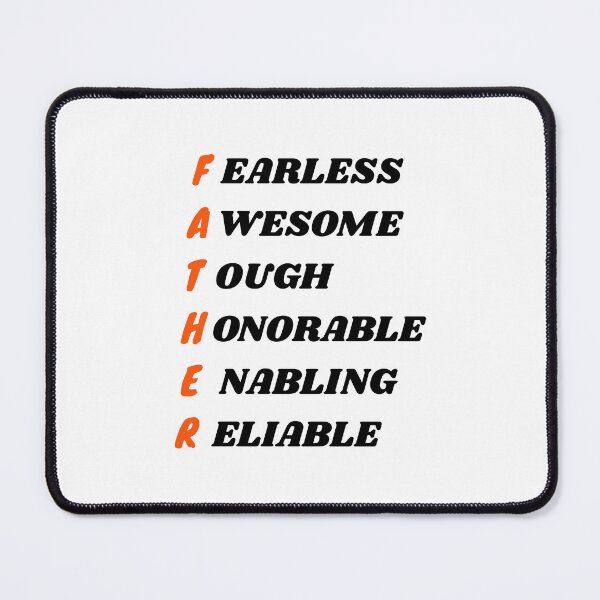 Item preview, Father: A Title Earner Not Giving designed and sold by My State Of Mind.