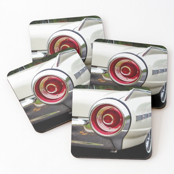 Item preview, 62 Thunderbird Tail Light designed and sold by Gerard Fornarotto.