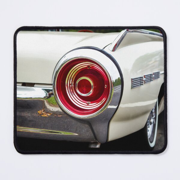 Item preview, 62 Thunderbird Tail Light designed and sold by Gerard Fornarotto.