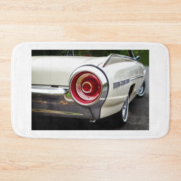 Item preview, 62 Thunderbird Tail Light designed and sold by Gerard Fornarotto.