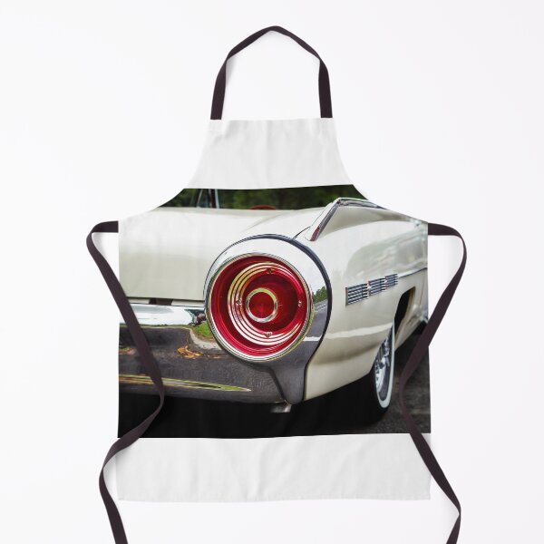 Item preview, 62 Thunderbird Tail Light designed and sold by Gerard Fornarotto.