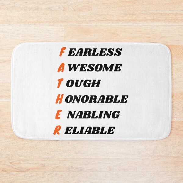 Item preview, Father: A Title Earner Not Giving designed and sold by My State Of Mind.