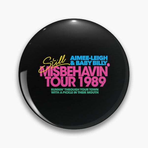 Item preview, Righteous Gemstones Misbehavin designed and sold by nayomi-hassell.
