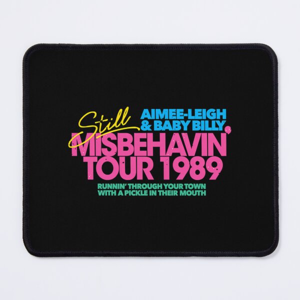 Item preview, Righteous Gemstones Misbehavin designed and sold by nayomi-hassell.