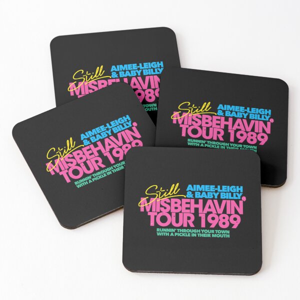 Item preview, Righteous Gemstones Misbehavin designed and sold by nayomi-hassell.