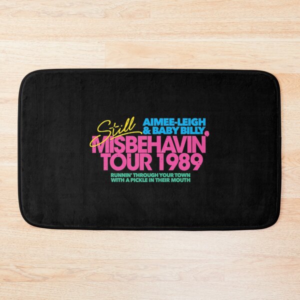 Item preview, Righteous Gemstones Misbehavin designed and sold by nayomi-hassell.