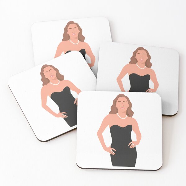 Item preview, Miley Cyrus Lineless Illustration  designed and sold by tallulah-noonan.
