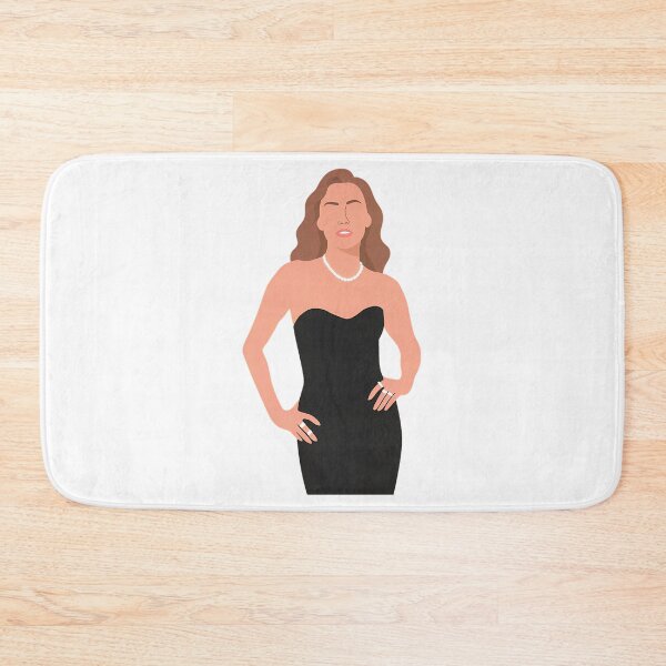 Item preview, Miley Cyrus Lineless Illustration  designed and sold by tallulah-noonan.