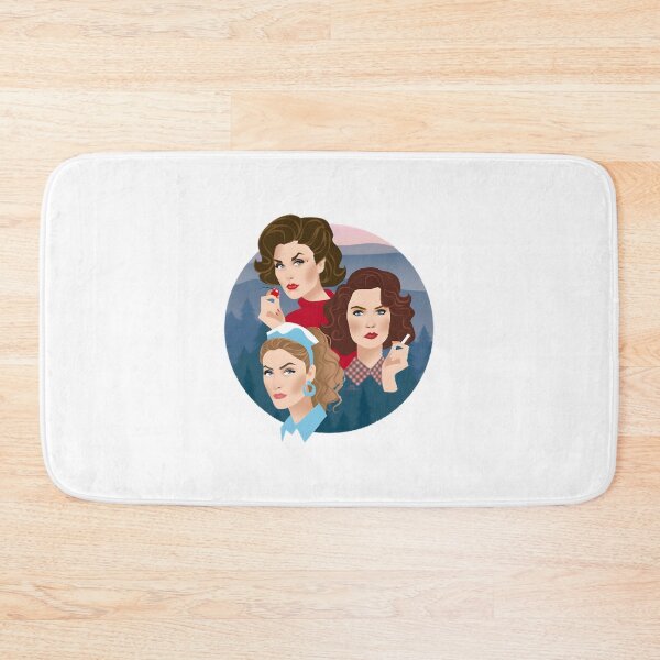 Item preview, Fiery Girls Blaze Graphic Art | Best Buy designed and sold by designdex.