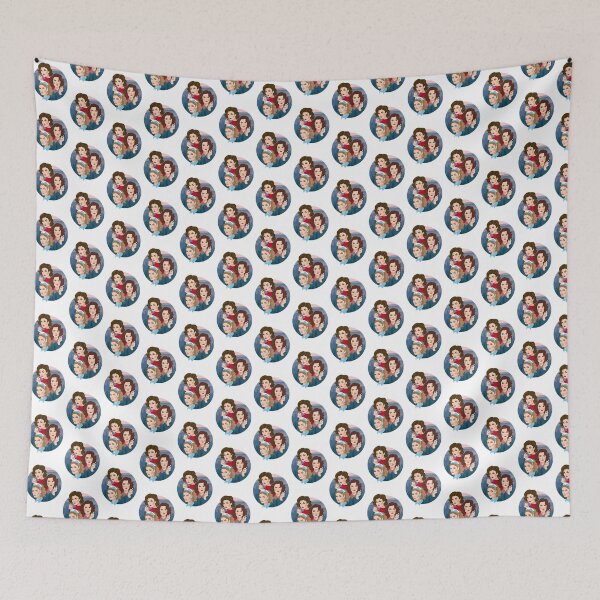 Item preview, Fiery Girls Blaze Graphic Art | Best Buy designed and sold by designdex.