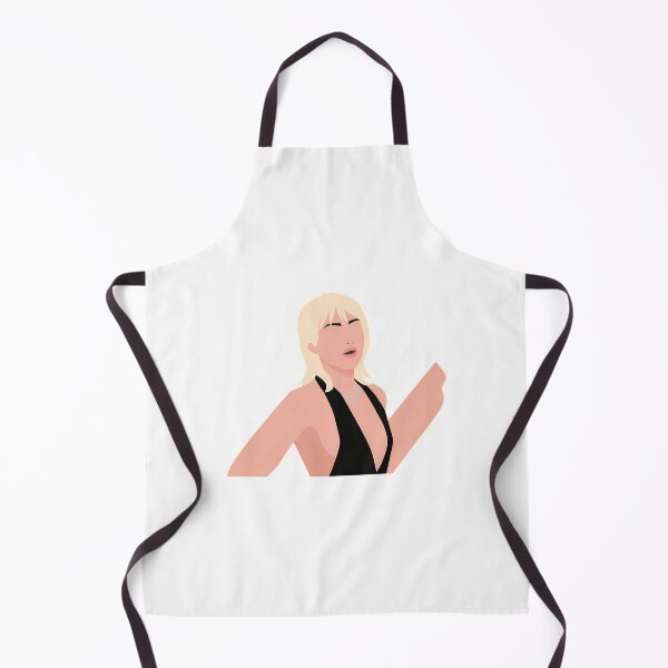 Item preview, Miley Cyrus Lineless Illustration designed and sold by tallulah-noonan.