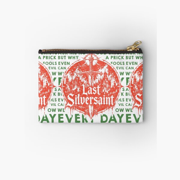 Item preview, The Last Silversaint Empire of the Vampire Jay Kristoff Gabriel de Leon designed and sold by design-strade.