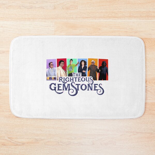Item preview, Righteous Gemstones Righteous Gemstones designed and sold by nayomi-hassell.