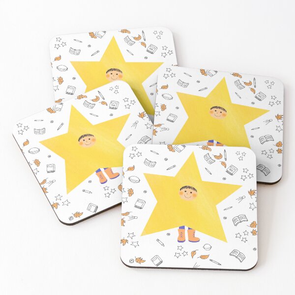 Item preview, You’re a star! designed and sold by neda zanjanian.