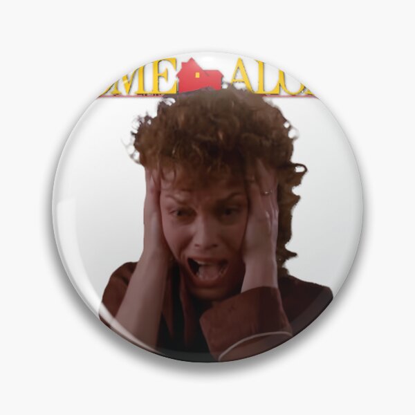 Item preview, Home Alone Sarah | ⭐⭐⭐⭐⭐ Best Seller designed and sold by designdex.