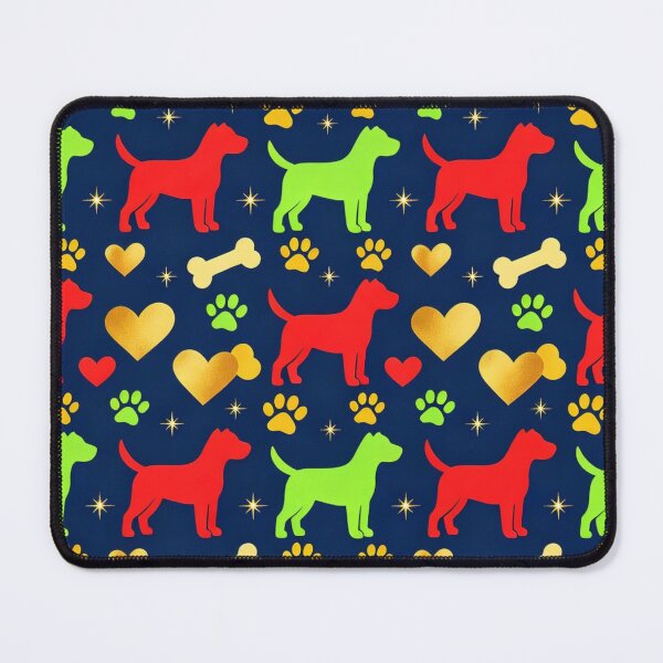 Item preview, Waggy Tails & Paws designed and sold by PoloPrintsUK.