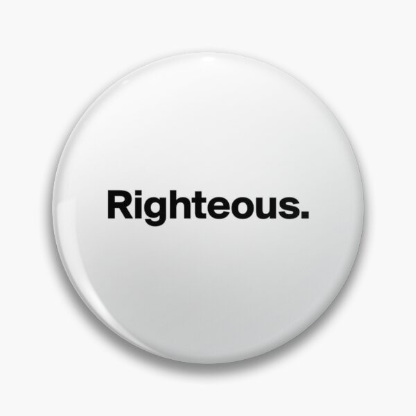 Item preview, Righteous designed and sold by nayomi-hassell.