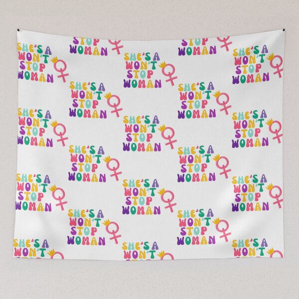 Item preview, Wonder Woman designed and sold by tallulah-noonan.