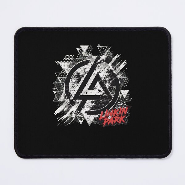 Item preview, Linkin Park designed and sold by Oddity-Palette.