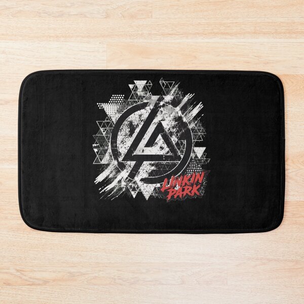 Item preview, Linkin Park designed and sold by Oddity-Palette.