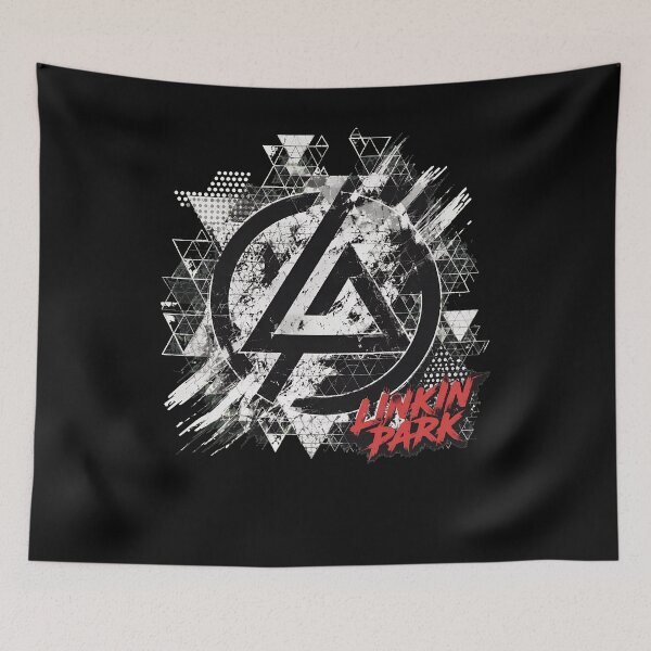 Item preview, Linkin Park designed and sold by Oddity-Palette.