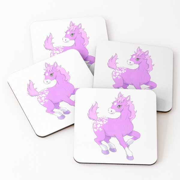 Item preview, Baby Horse Pony designed and sold by Doodlebug-Art.