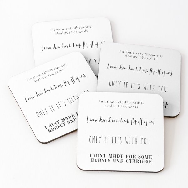 Item preview, You Lyrics (Pack) designed and sold by tallulah-noonan.