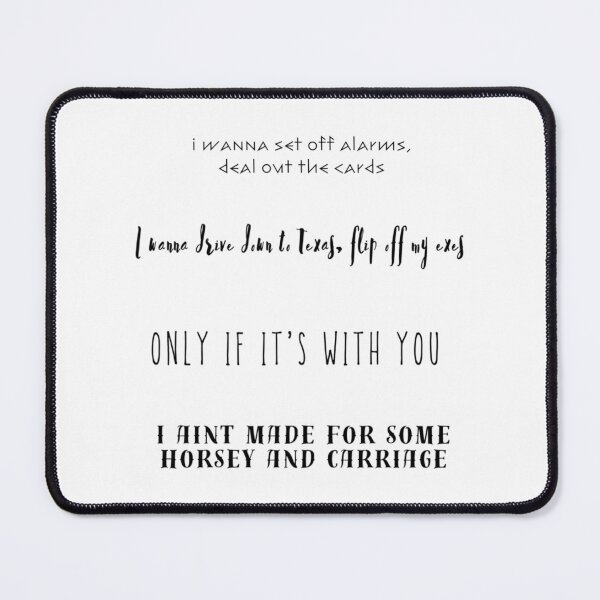 Item preview, You Lyrics (Pack) designed and sold by tallulah-noonan.