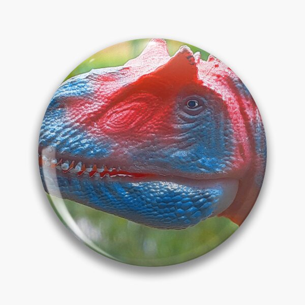 Artikelvorschau, Allosaurus entworfen und verkauft von Honorguard117.