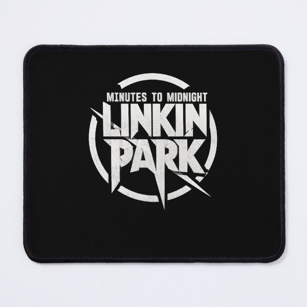 Item preview, Minutes To Midnight Linkin Park designed and sold by Oddity-Palette.