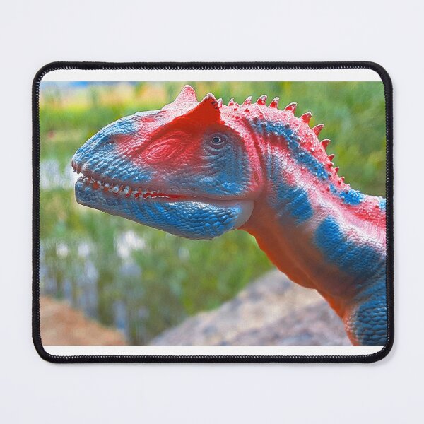 Item preview, Allosaurus  designed and sold by Honorguard117.
