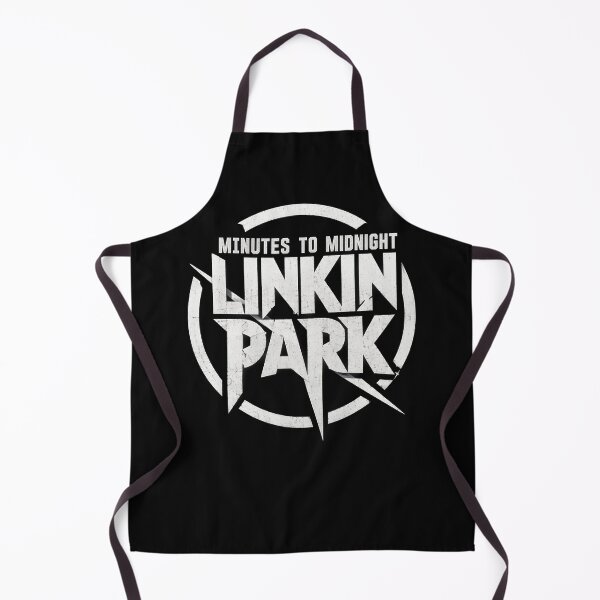 Item preview, Minutes To Midnight Linkin Park designed and sold by Oddity-Palette.
