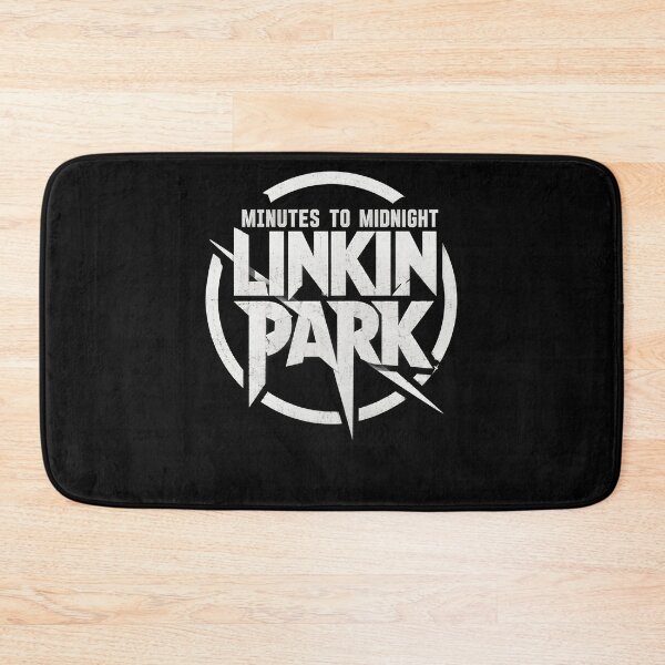 Item preview, Minutes To Midnight Linkin Park designed and sold by Oddity-Palette.
