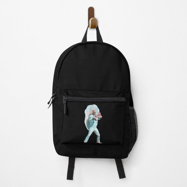Item preview, Tío Baby Billy designed and sold by nayomi-hassell.