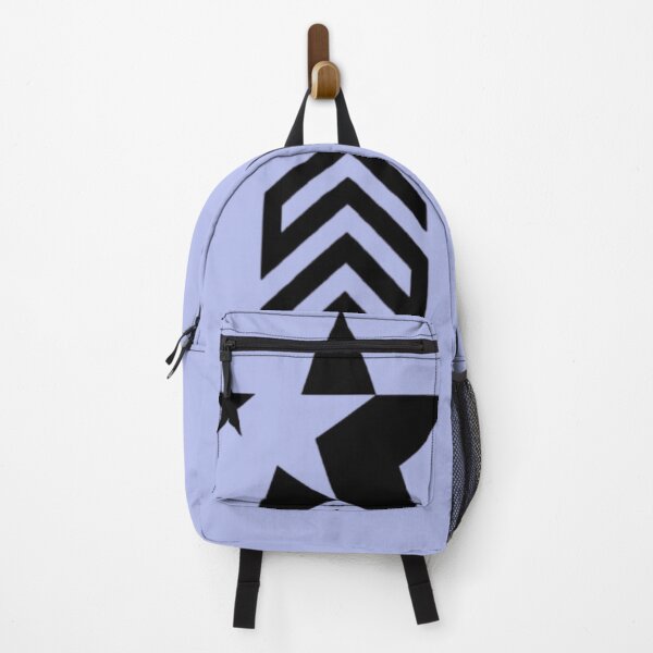 Item preview, Star and Arrow Graphic Minimalist Geometric Streetwear Design designed and sold by RajDeals.