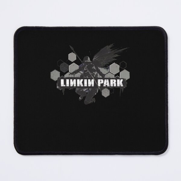 Item preview, Linkin Park designed and sold by Oddity-Palette.