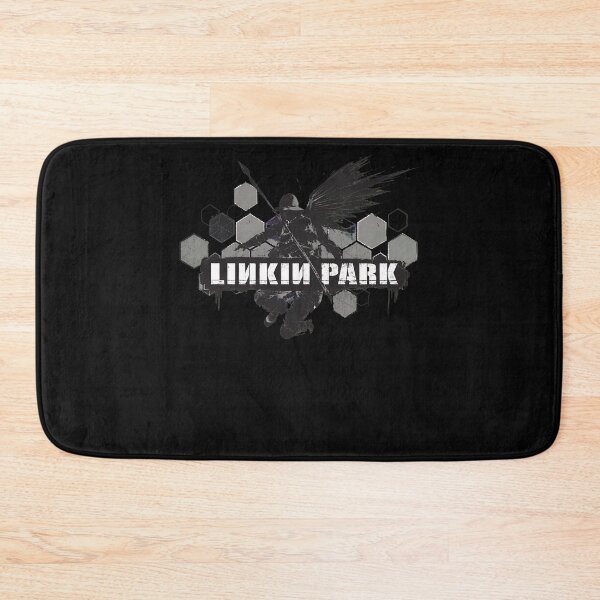 Item preview, Linkin Park designed and sold by Oddity-Palette.