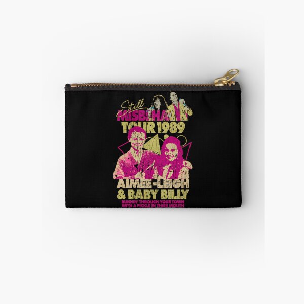 Item preview, Vintage - Misbehavin' Tour 1989 designed and sold by nayomi-hassell.