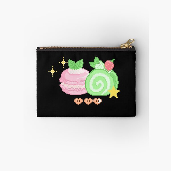 Item preview, Cute Pastel Pixel Dessert Design designed and sold by EeshaArshad.