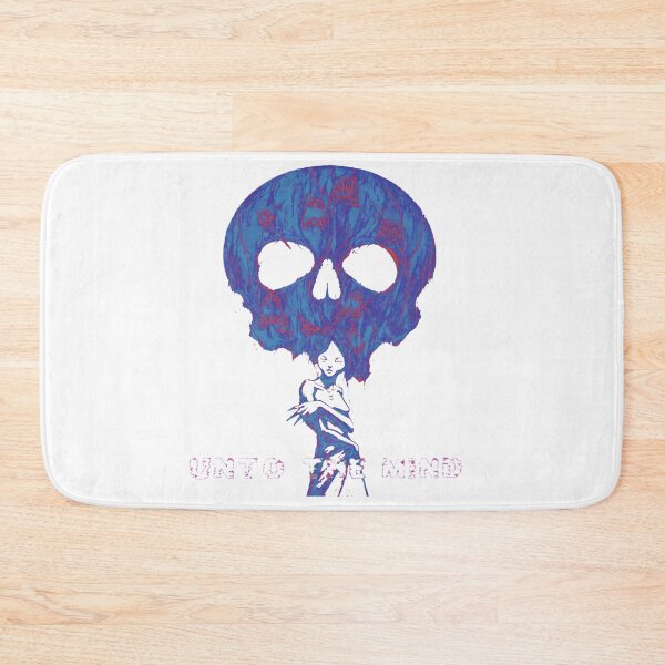 Item preview, Unto the Mind designed and sold by SaintShen.
