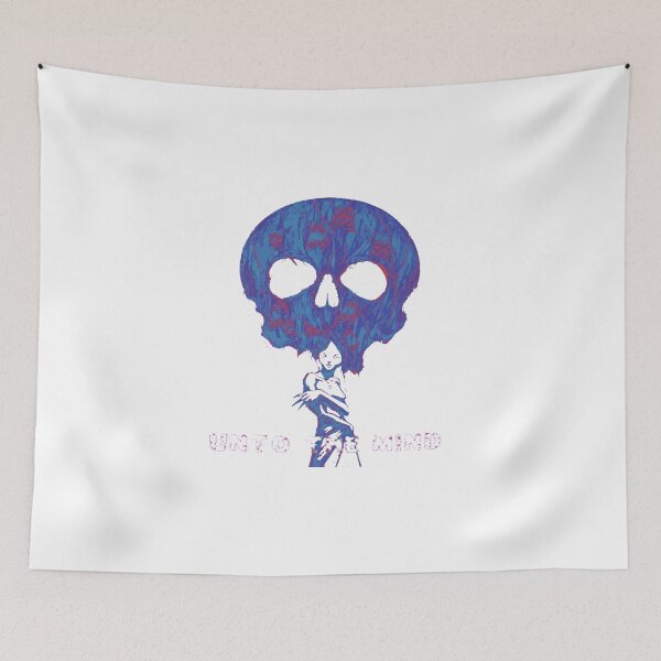 Item preview, Unto the Mind designed and sold by SaintShen.