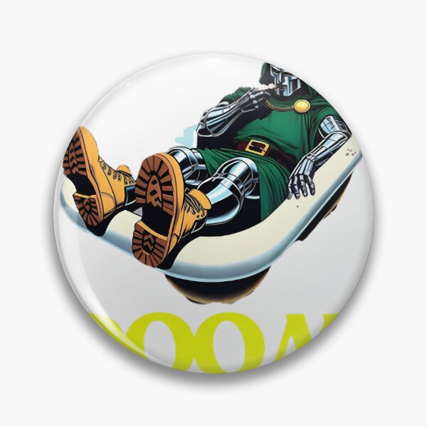 Item preview, Armored Mastermind Comic Book Villain Retro Vintage Aesthetic Graphic Art | Best Buy designed and sold by iMafiaboyz.