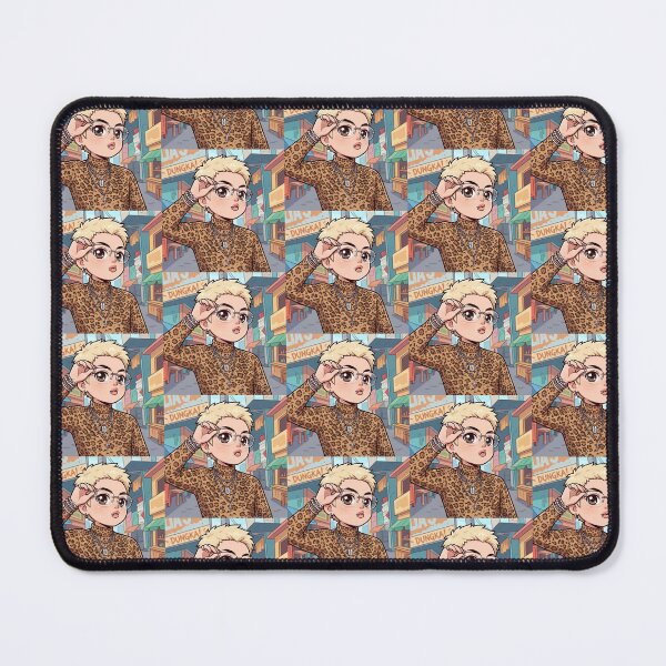 Item preview, SB-KEN INSPIRED  designed and sold by Gee Files Crafts Studio.
