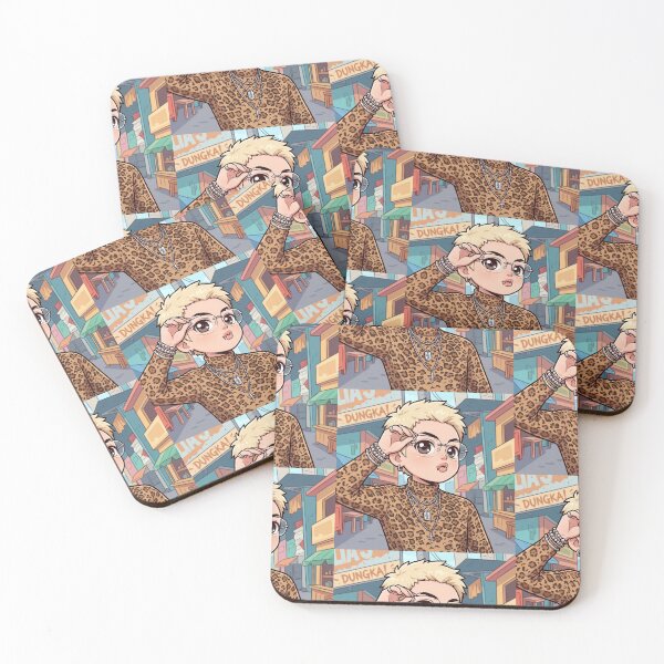 Item preview, SB-KEN INSPIRED  designed and sold by Gee Files Crafts Studio.