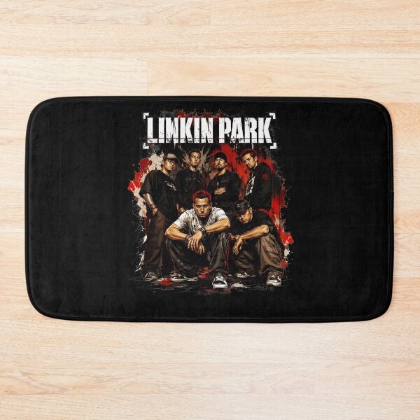 Item preview, Linkin Park designed and sold by Oddity-Palette.