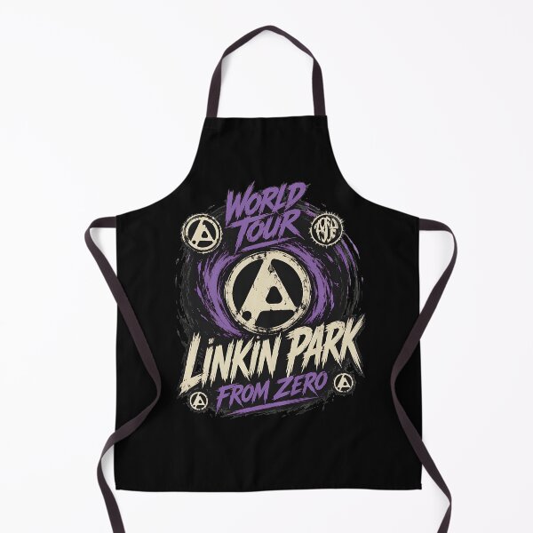 Item preview, World Tour Linkin Park From Zero designed and sold by Oddity-Palette.