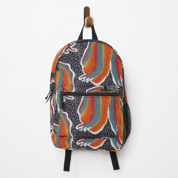 Item preview, Yayoi Kusama Pumpkin Colors designed and sold by Brendapaisi.